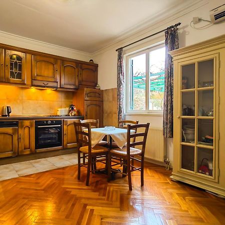 Villa Pavlovic Denovici Экстерьер фото