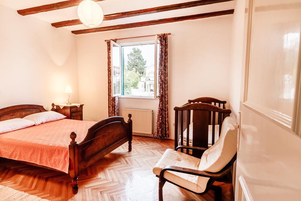 Villa Pavlovic Denovici Экстерьер фото