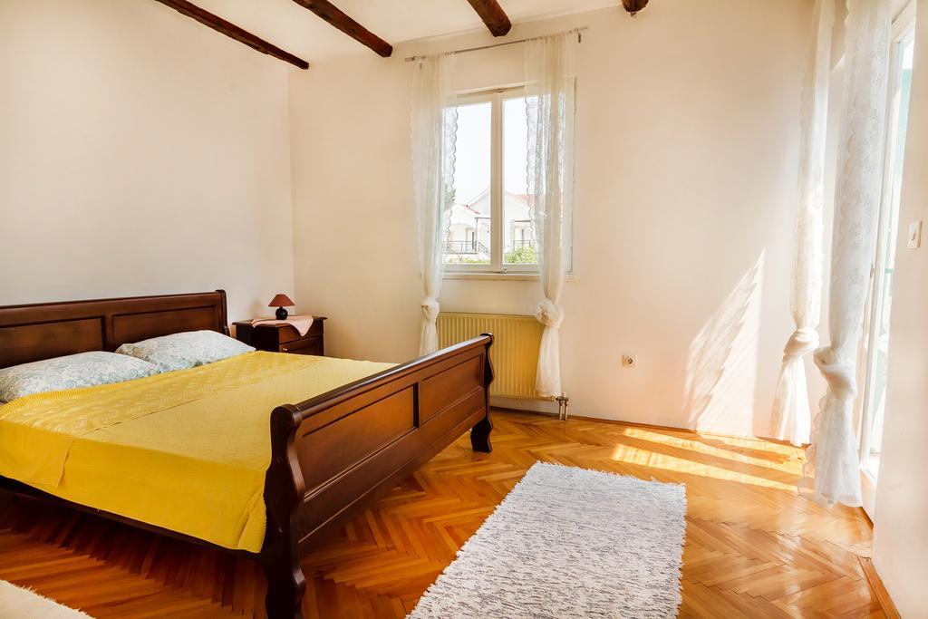 Villa Pavlovic Denovici Экстерьер фото