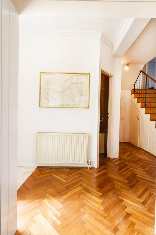 Villa Pavlovic Denovici Экстерьер фото