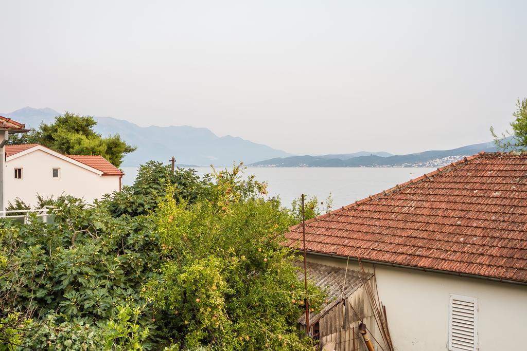 Villa Pavlovic Denovici Экстерьер фото