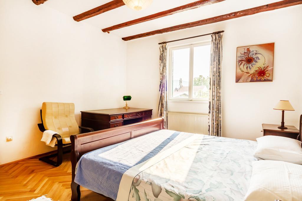 Villa Pavlovic Denovici Экстерьер фото