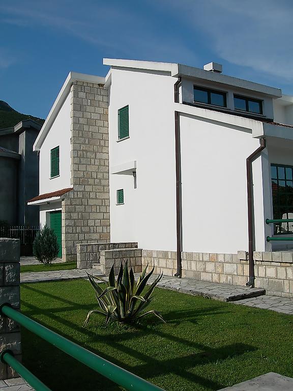 Villa Pavlovic Denovici Экстерьер фото