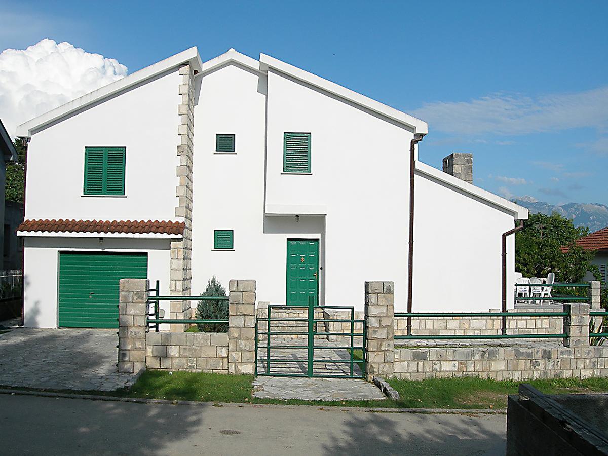 Villa Pavlovic Denovici Экстерьер фото