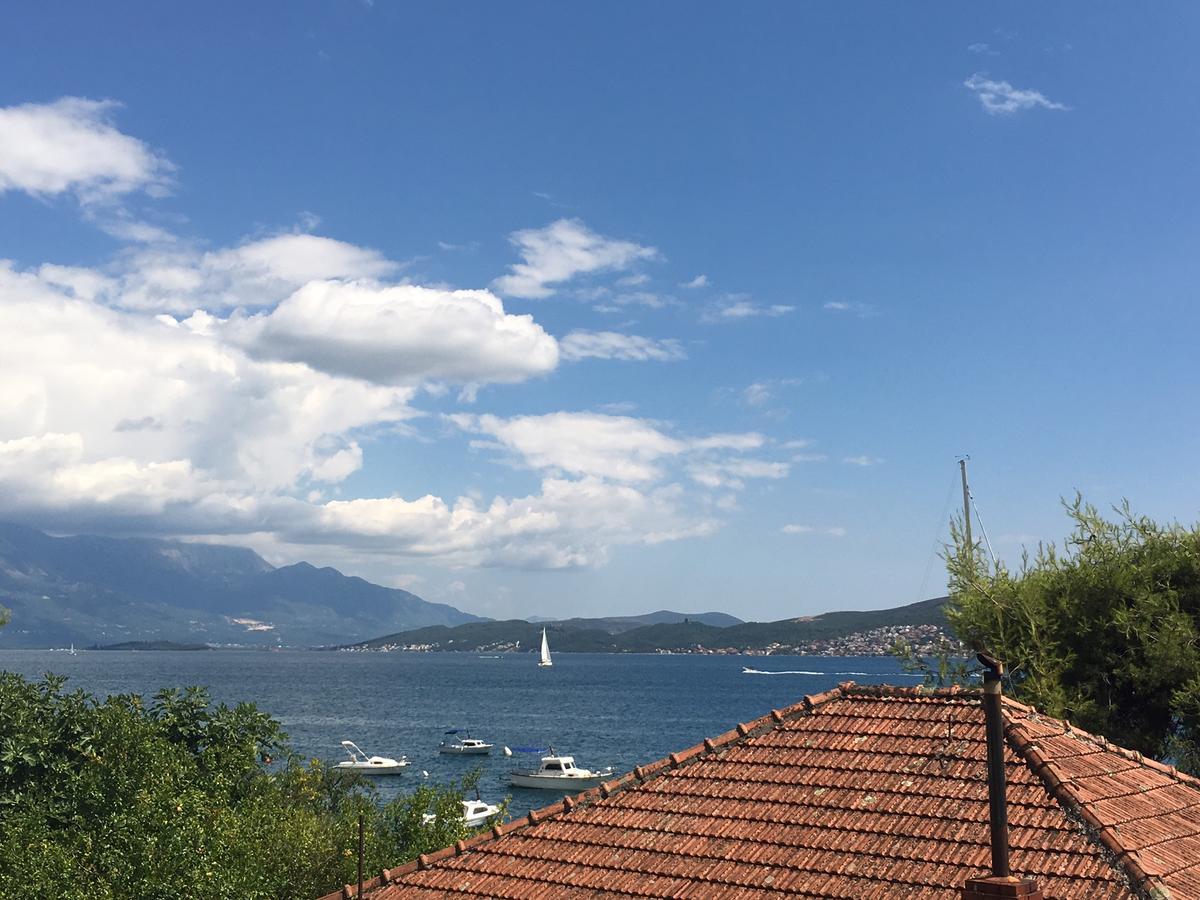 Villa Pavlovic Denovici Экстерьер фото